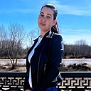Знакомства: Алина, 35 лет, Оренбург