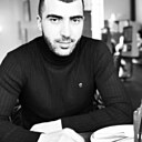 Знакомства: Эдгар, 37 лет, Нижний Новгород