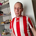 Знакомства: Валерий, 43 года, Тольятти