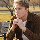 Знакомства: Кирилл, 27 лет, Хворостянка