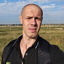 Знакомства: Андрей, 38 лет, Омск