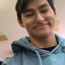 Знакомства: Тимербулат, 21 год, Уфа