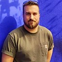 Знакомства: Сергей, 37 лет, Тверь