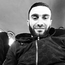 Знакомства: Эдгар, 28 лет, Пермь