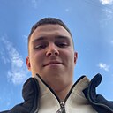Знакомства: Вадим, 21 год, Могилев