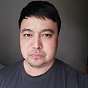 Знакомства: Damır, 36 лет, Актобе