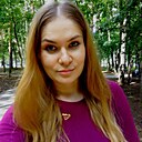 Знакомства: Дина, 36 лет, Уфа