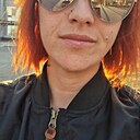 Знакомства: Рыженькая, 38 лет, Оренбург