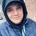 Знакомства: Андрей, 27 лет, Прокопьевск