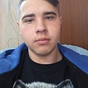 Знакомства: Макс, 22 года, Камышин