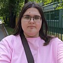 Знакомства: Полина, 25 лет, Москва