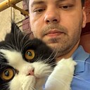 Знакомства: Вячеслав, 35 лет, Москва