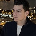 Знакомства: Руслан, 25 лет, Химки