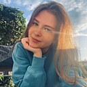 Знакомства: Варя, 21 год, Санкт-Петербург