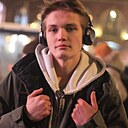 Знакомства: Николай, 18 лет, Санкт-Петербург