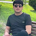 Знакомства: Faridd, 24 года, Ферзиково