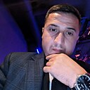 Знакомства: Марк, 36 лет, Колпино