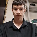 Знакомства: Кирилл, 18 лет, Самара