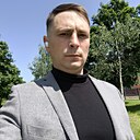 Знакомства: Саша, 36 лет, Минск
