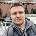 Знакомства: Андрей, 31 год, Саратов