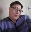 Знакомства: Евгения, 47 лет, Новосибирск