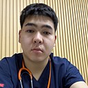 Знакомства: Rustam, 27 лет, Бишкек