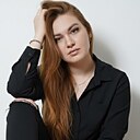 Знакомства: Юлия, 27 лет, Нижний Новгород