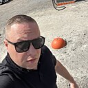 Знакомства: Антон, 41 год, Гомель