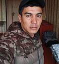 Знакомства: Абдурахман, 35 лет, Минск