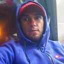 Знакомства: Андрей, 38 лет, Витебск