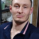 Знакомства: Иван, 36 лет, Искитим