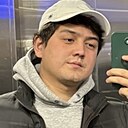 Знакомства: Alinur, 25 лет, Алматы