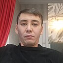 Знакомства: Ермек, 39 лет, Алматы