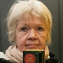 Знакомства: Лина, 56 лет, Москва