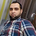 Знакомства: Салмон, 38 лет, Ярославль