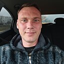 Знакомства: Антон, 39 лет, Буденновск