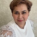 Знакомства: Душечка, 46 лет, Стерлитамак