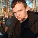 Знакомства: Кирилл, 18 лет, Братск