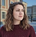 Знакомства: Марина, 34 года, Пенза