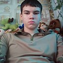 Знакомства: Антон, 18 лет, Краснодар