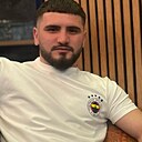 Знакомства: Arif, 26 лет, Чолпон-Ата