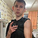 Знакомства: Матвей, 18 лет, Ордынское