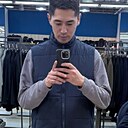 Знакомства: Ильяс, 29 лет, Алматы