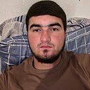 Знакомства: Рустам, 25 лет, Советский