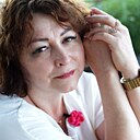 Знакомства: Светлана, 45 лет, Оренбург