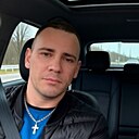 Знакомства: Дмитрий, 36 лет, Екатеринбург
