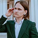 Знакомства: Илья, 26 лет, Саратов