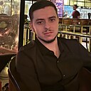 Знакомства: Geo, 26 лет, Анапа