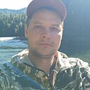 Знакомства: Александр, 37 лет, Усолье-Сибирское