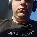 Знакомства: Данил, 18 лет, Абатский